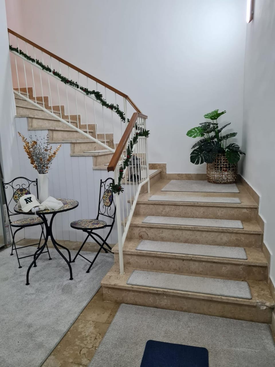 Njivice-Kijac Holiday apartment Apartment in Primorje-Gorski Kotar County