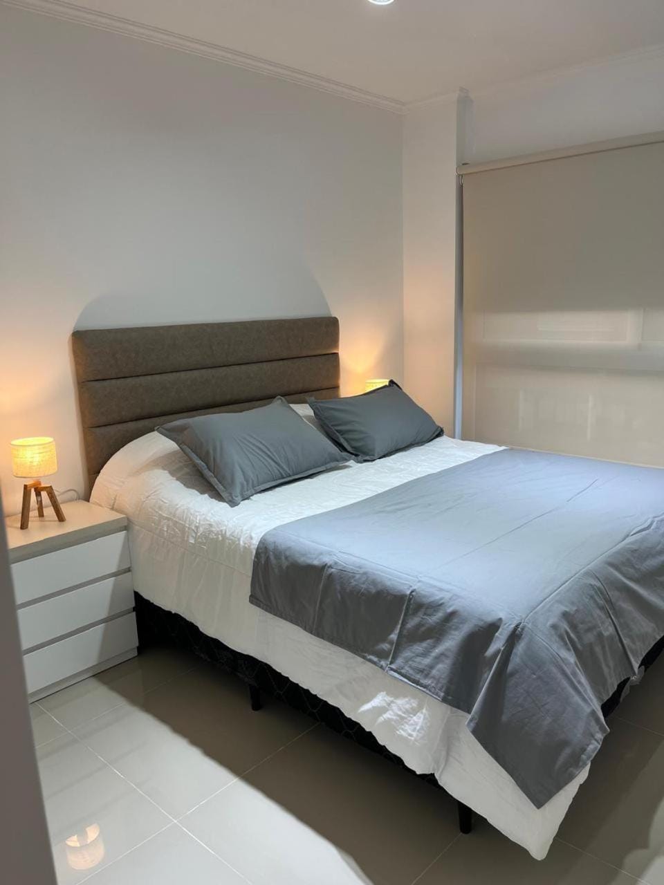 Departamento Venetto 8 Apartment in Villa Carlos Paz