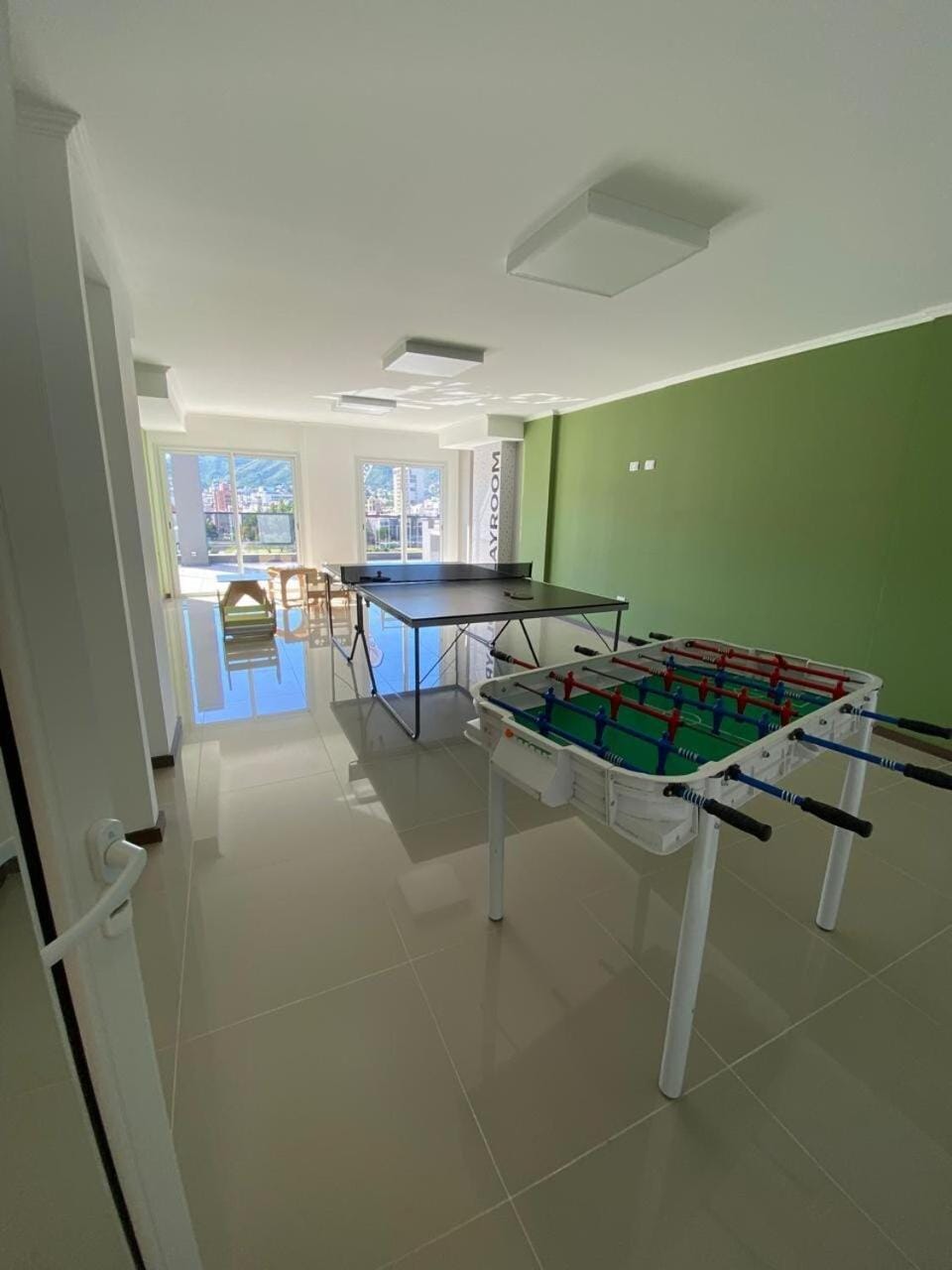 Departamento Venetto 8 Apartment in Villa Carlos Paz