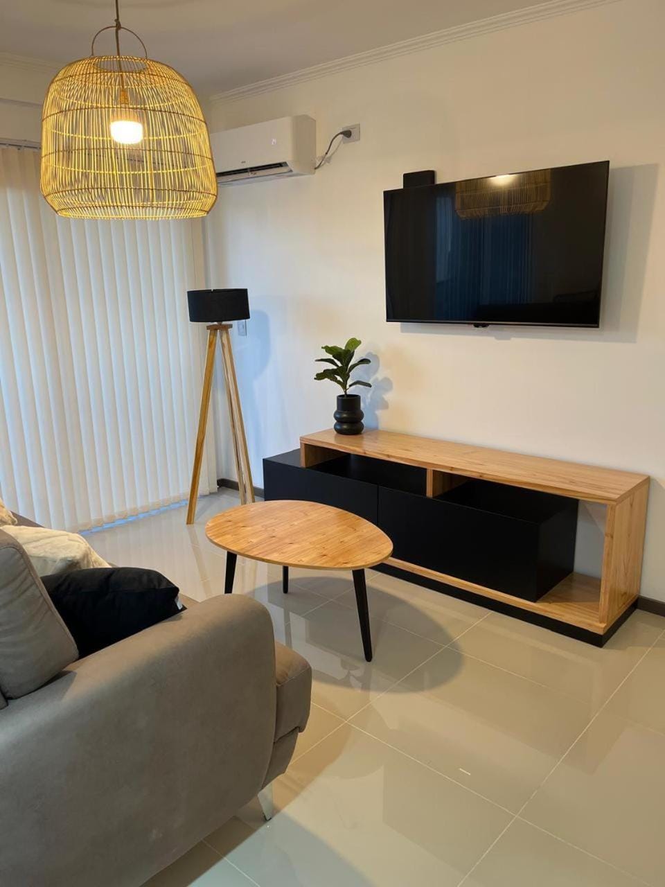 Departamento Venetto 8 Apartment in Villa Carlos Paz