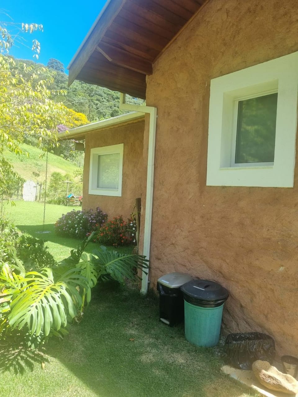 Cozy House in the Mountains House in State of São Paulo
