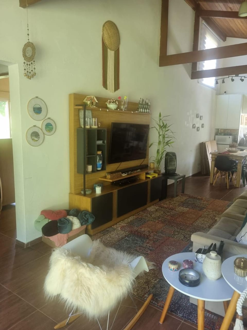 Cozy House in the Mountains House in State of São Paulo