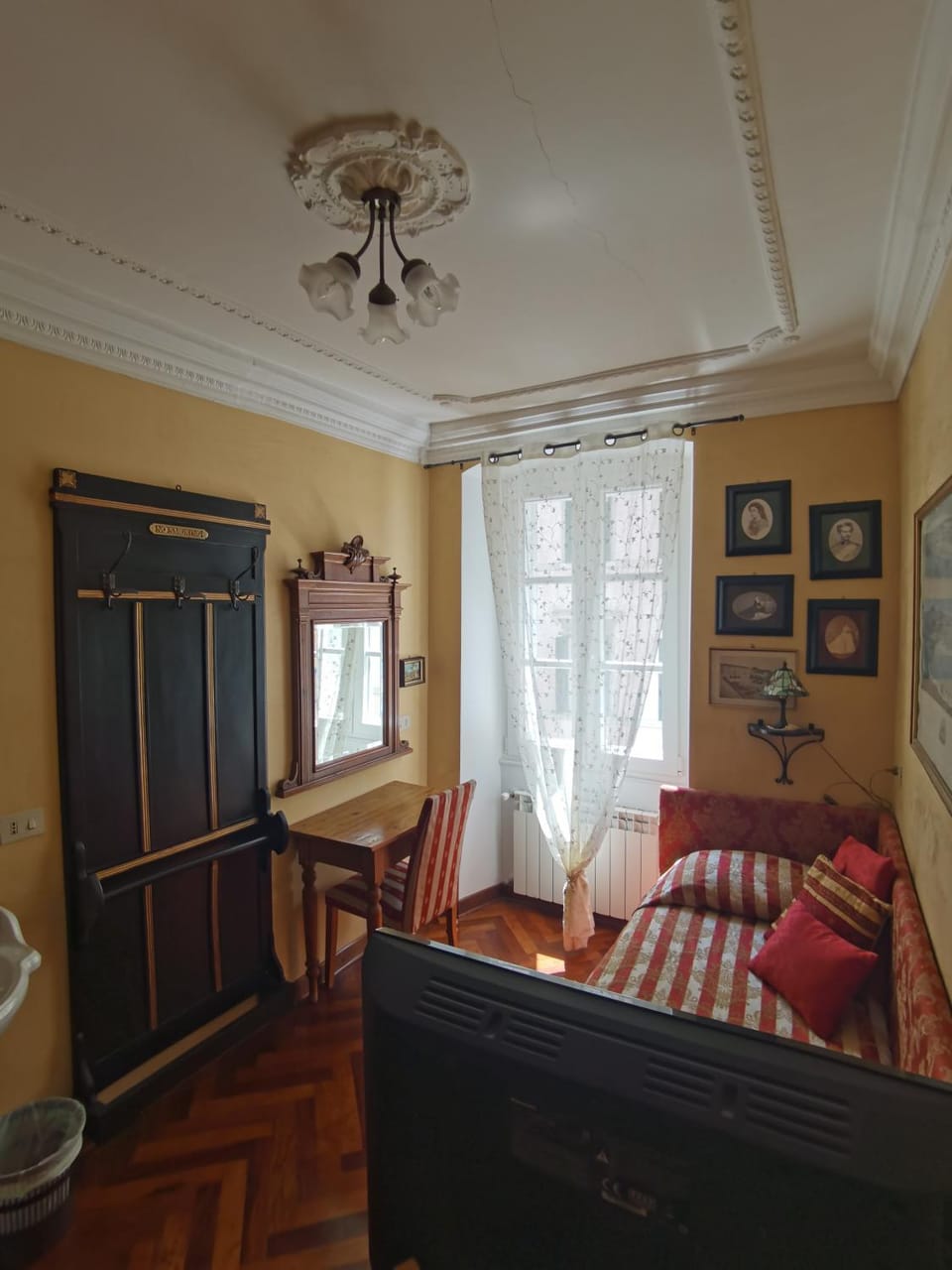 Affittacamere Rilke Bed and Breakfast in Trieste