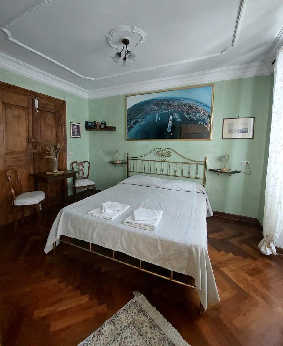 Affittacamere Rilke Bed and Breakfast in Trieste