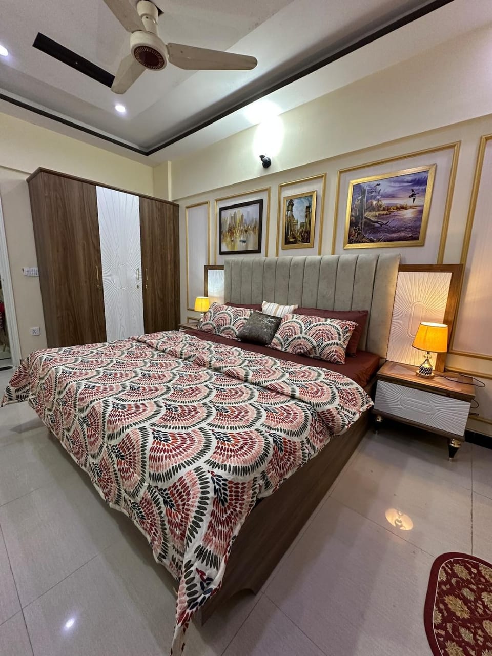DHA Karachi Condo Apartment Apartment in Karachi