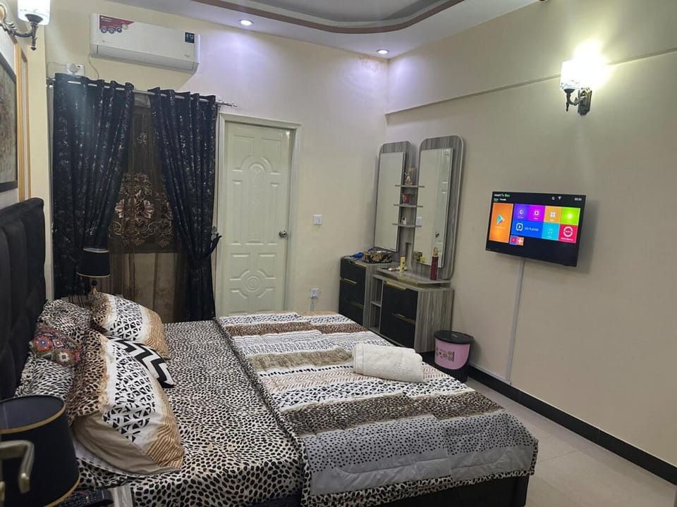 DHA Karachi Condo Apartment Apartment in Karachi