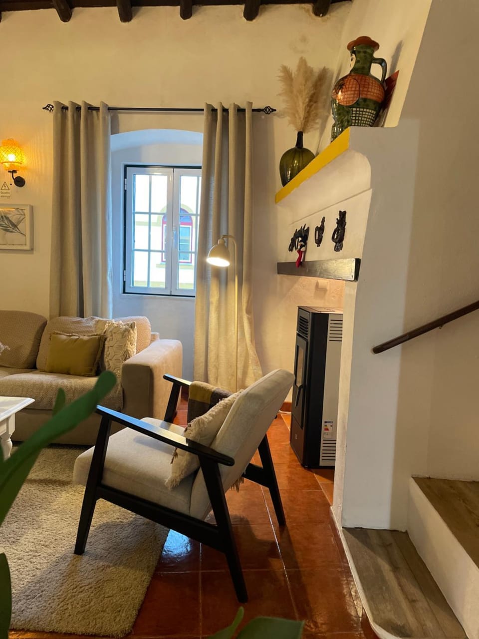 Title e Title - Alentejo House in Extremadura, Spain