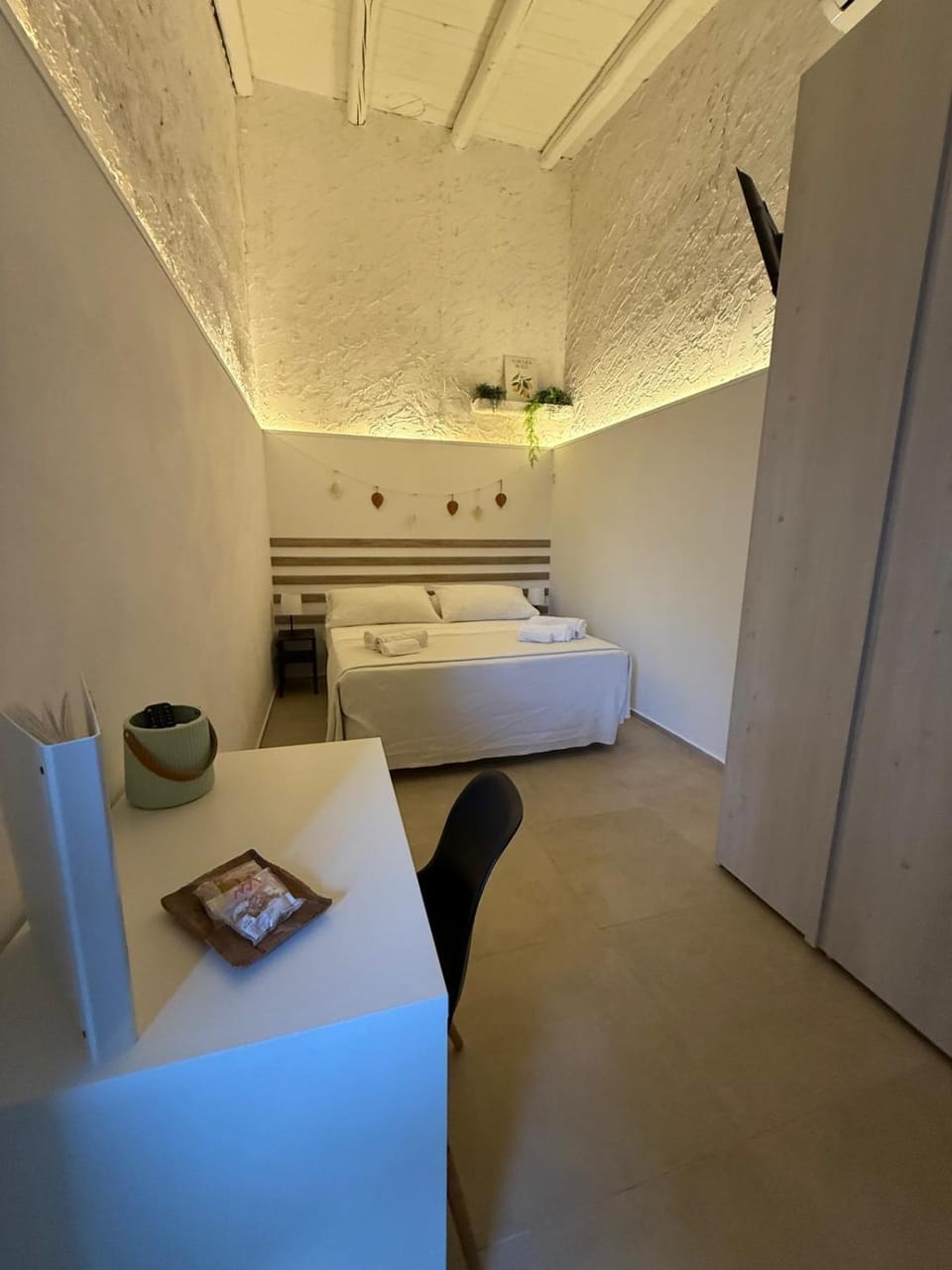 Amati home House in Floridia