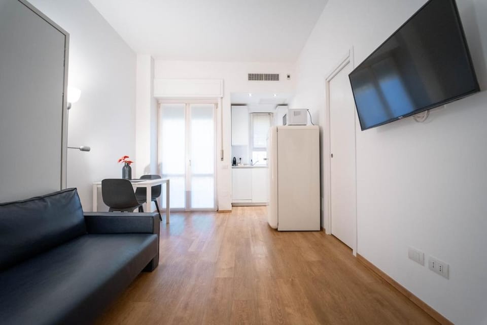 Sul Naviglio - Design Moderno e Comfort a Milano Apartment in Milan