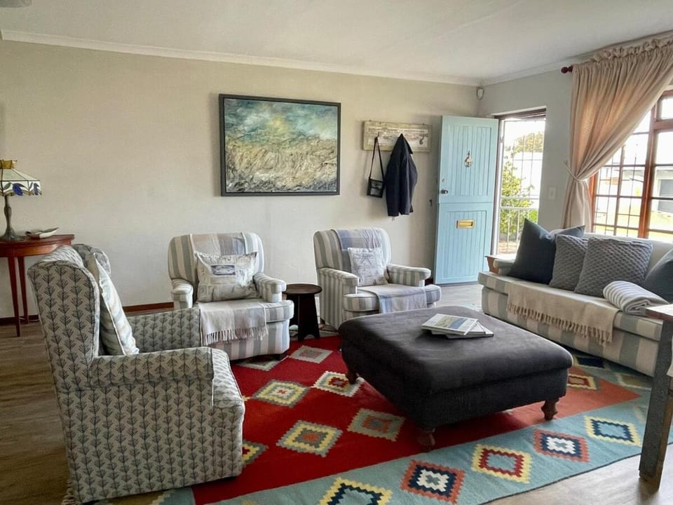 Voelklip Holiday Home House in Hermanus