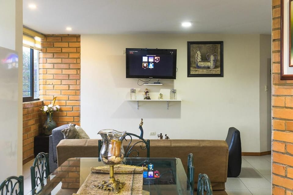 Comfortable apartment in a requested residential area Apartment in Cuenca