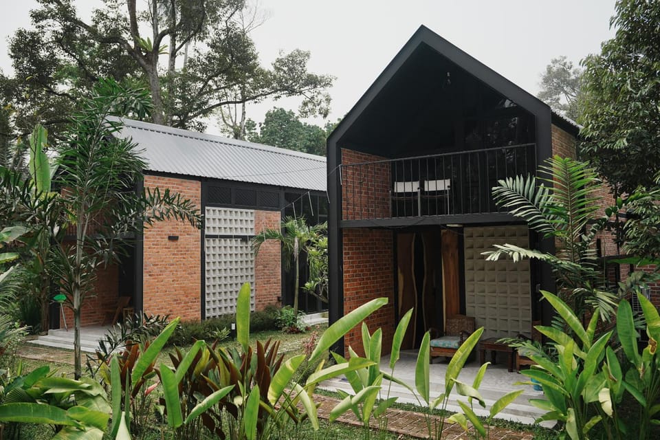 Ayra House Hulu Langat Vacation rental in Hulu Langat