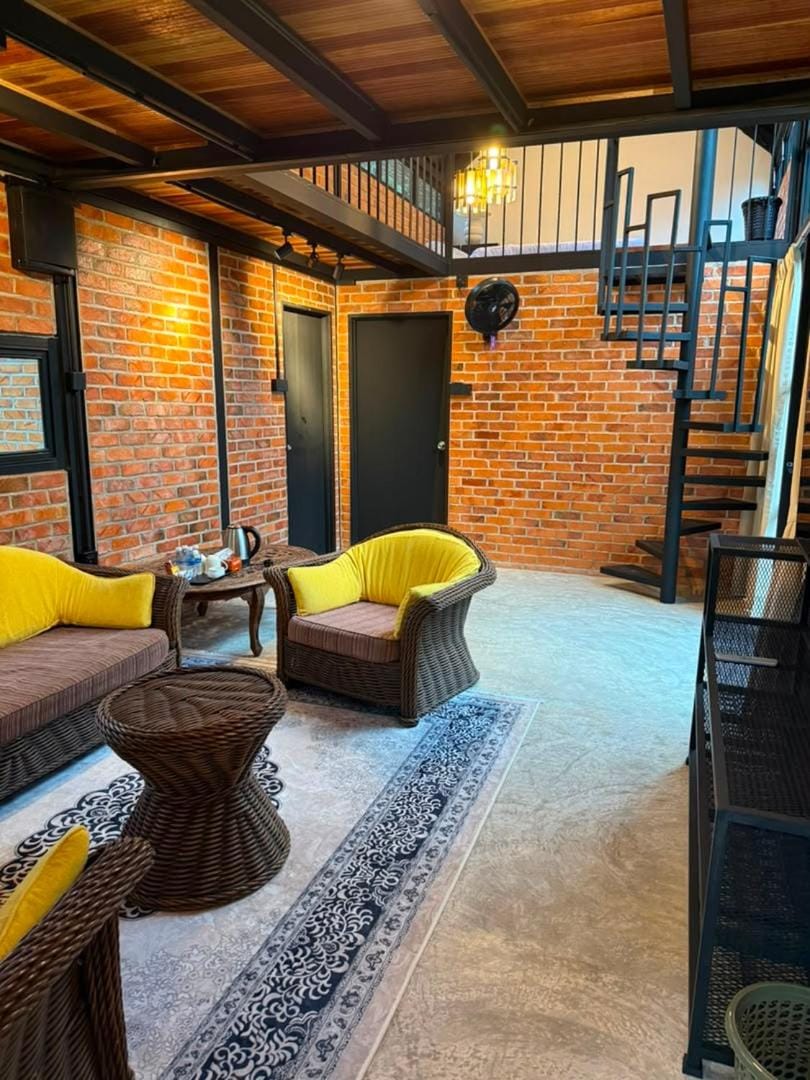 Ayra House Hulu Langat Vacation rental in Hulu Langat