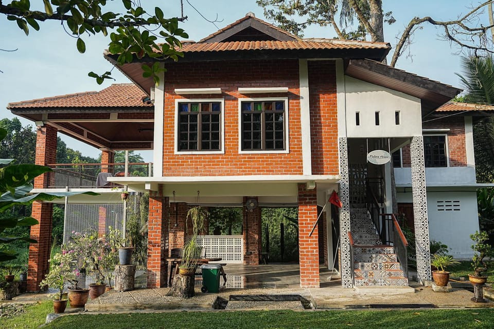 Ayra House Hulu Langat Vacation rental in Hulu Langat