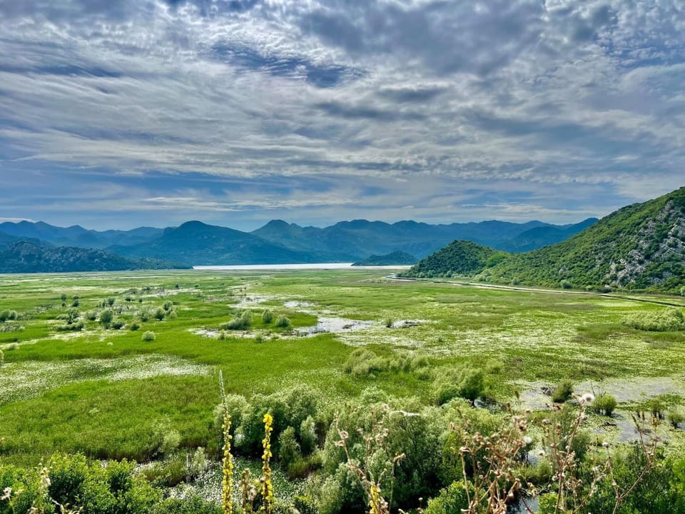 Nina House Charming Apartment, Prevlaka Apartment in Podgorica Municipality, Montenegro