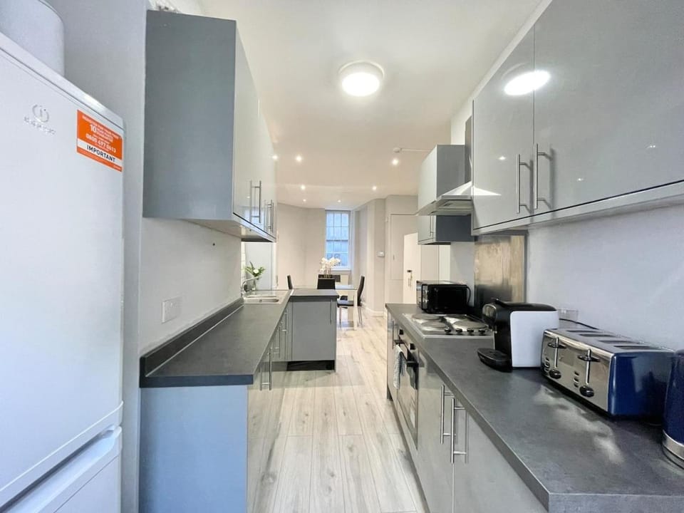 Soho Room n3 Apartment in City of Westminster