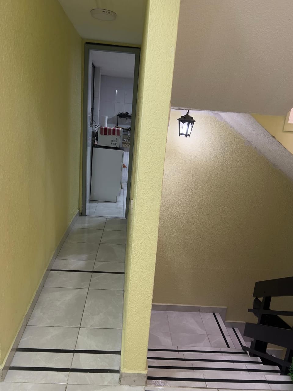 AShostEcuador, Quito, rooms & suits, Quito cerca parque La Carolina Bed and Breakfast in Quito