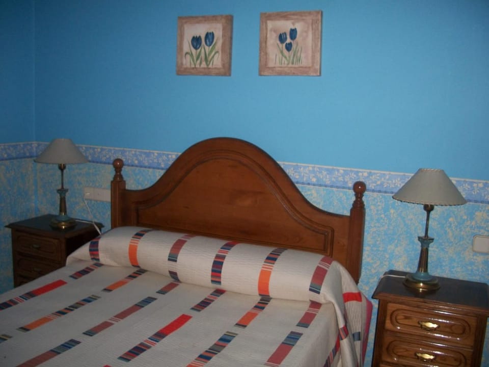 Casa en Loira Marín House in O Morrazo