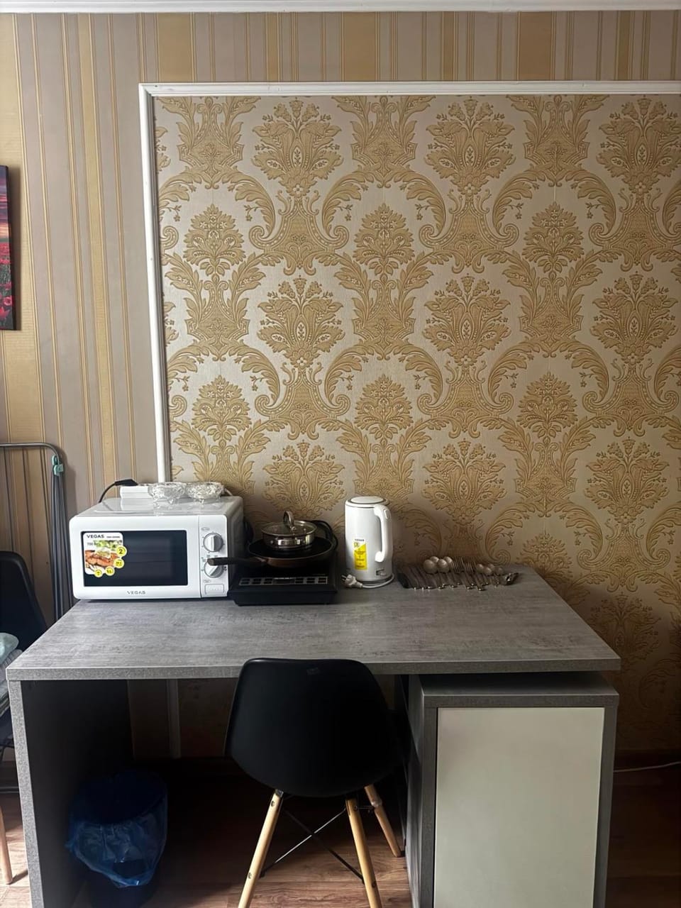Varalja Home Central Apartment in Chișinău