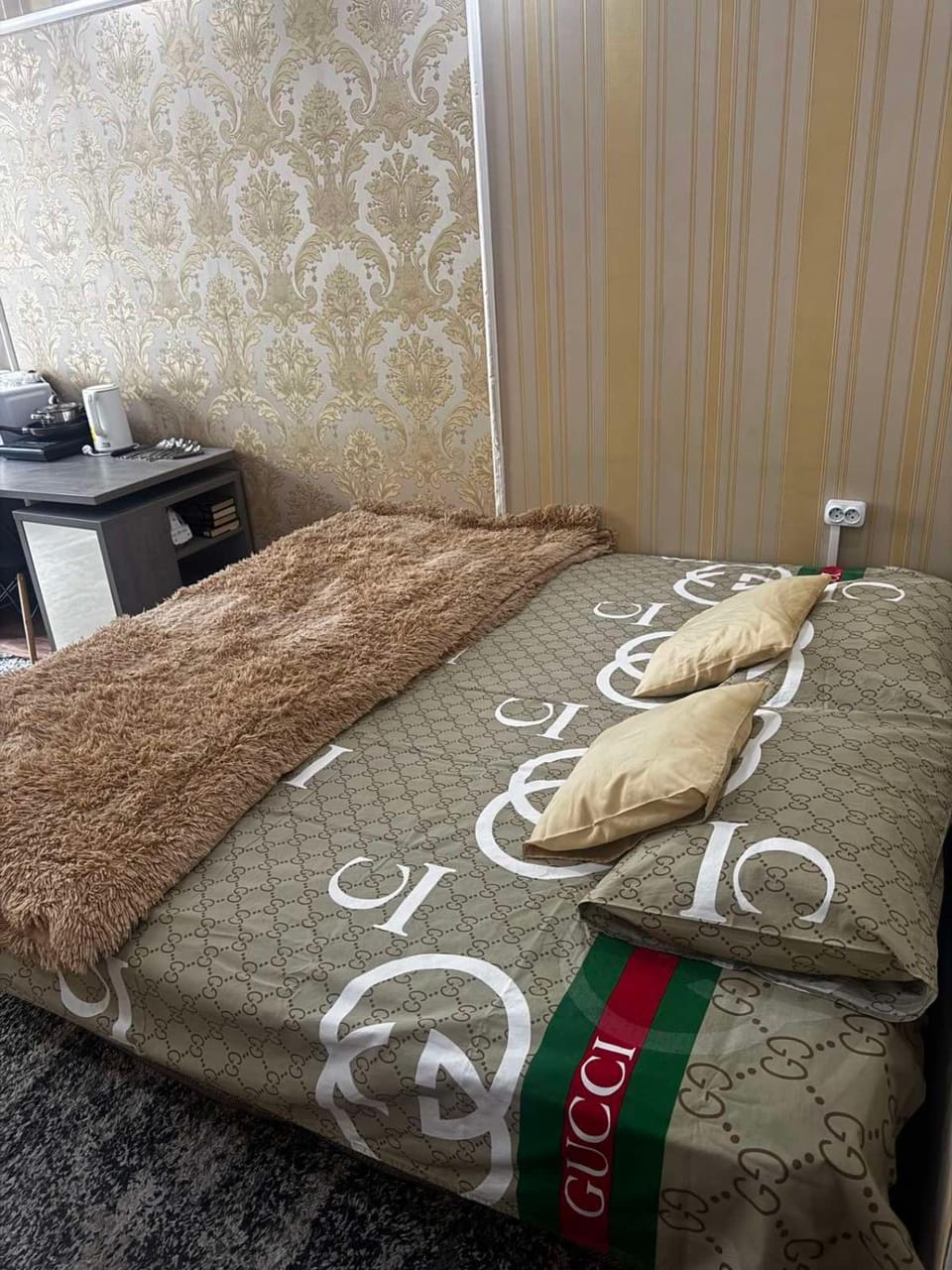 Varalja Home Central Apartment in Chișinău