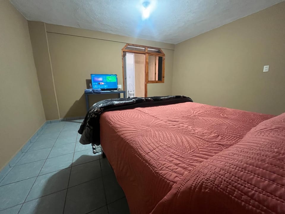Hospedaje Mar de Niebla Bed and Breakfast in State of Querétaro