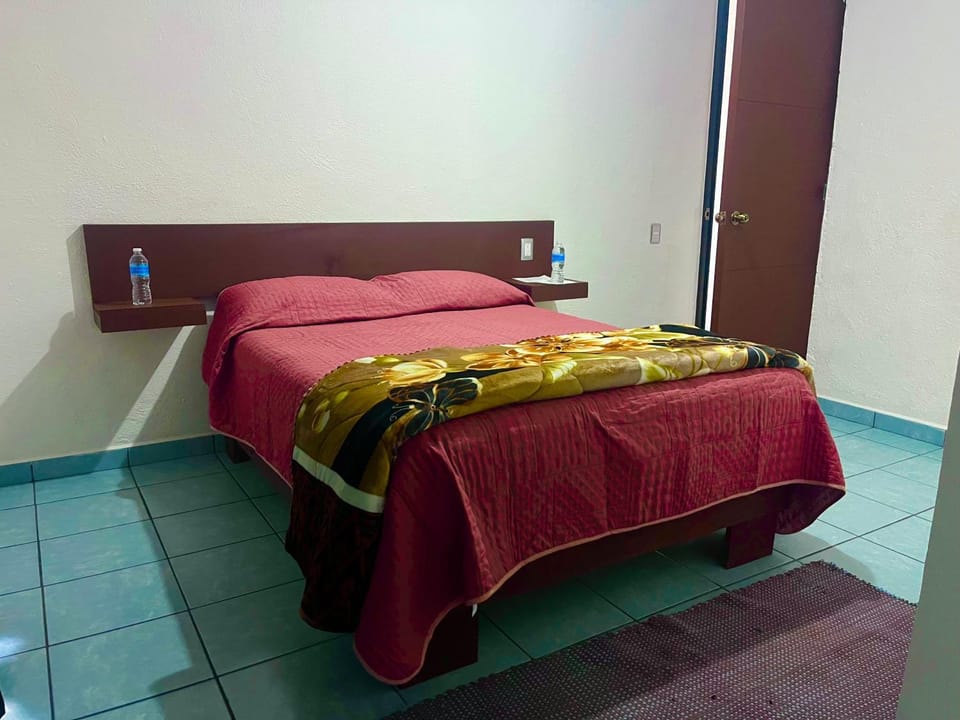 Hospedaje Mar de Niebla Bed and Breakfast in State of Querétaro