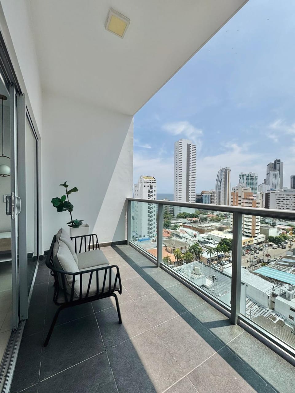 City view