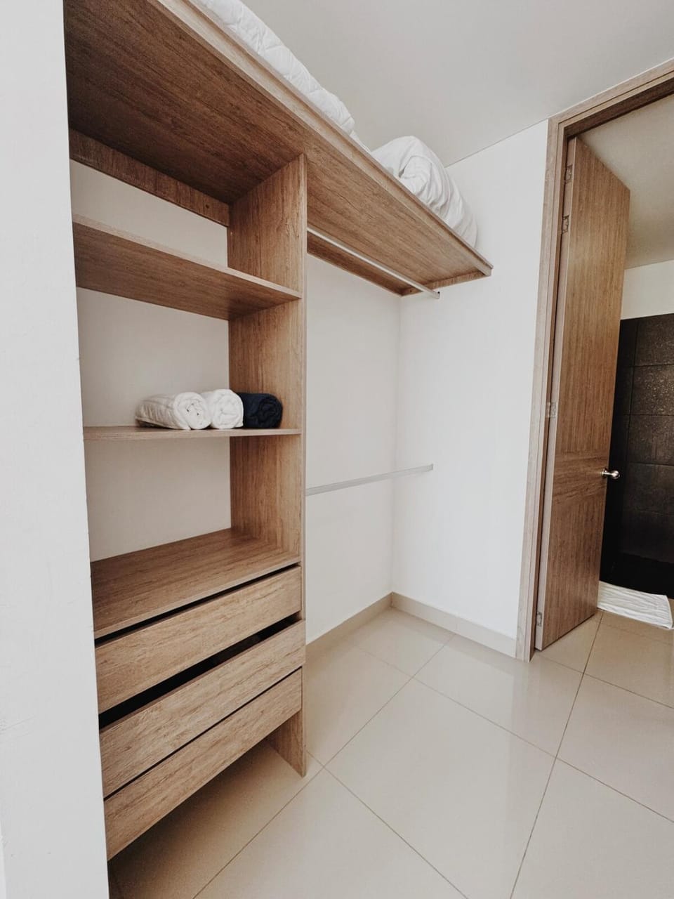 Apartamento con hermosa vista en Bocagrande Apartment in Cartagena