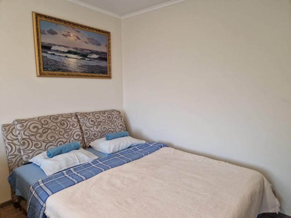 Krisjana Valdemara 4 Apartment in Lithuania