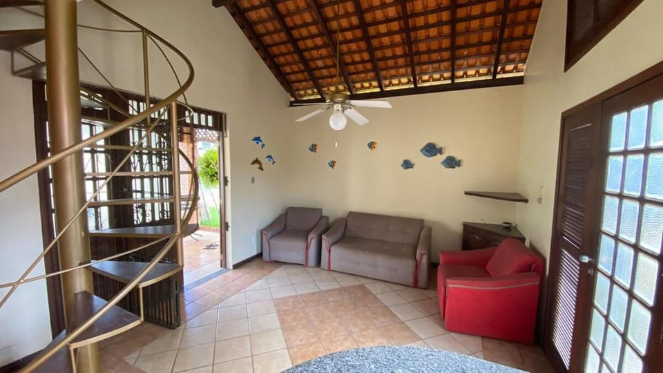 Casa de praia em Salinas House in State of Pará