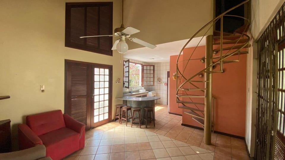 Casa de praia em Salinas House in State of Pará