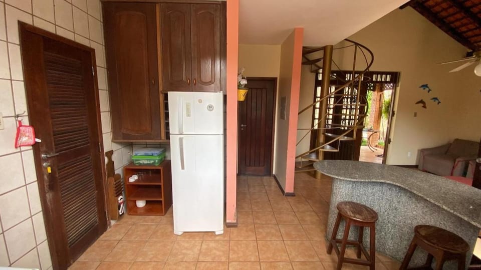 Casa de praia em Salinas House in State of Pará