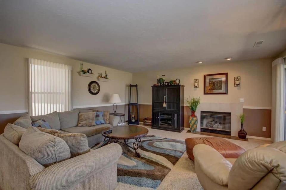 510 | Mountain-View Condo at Las Palmas Resort House in St George