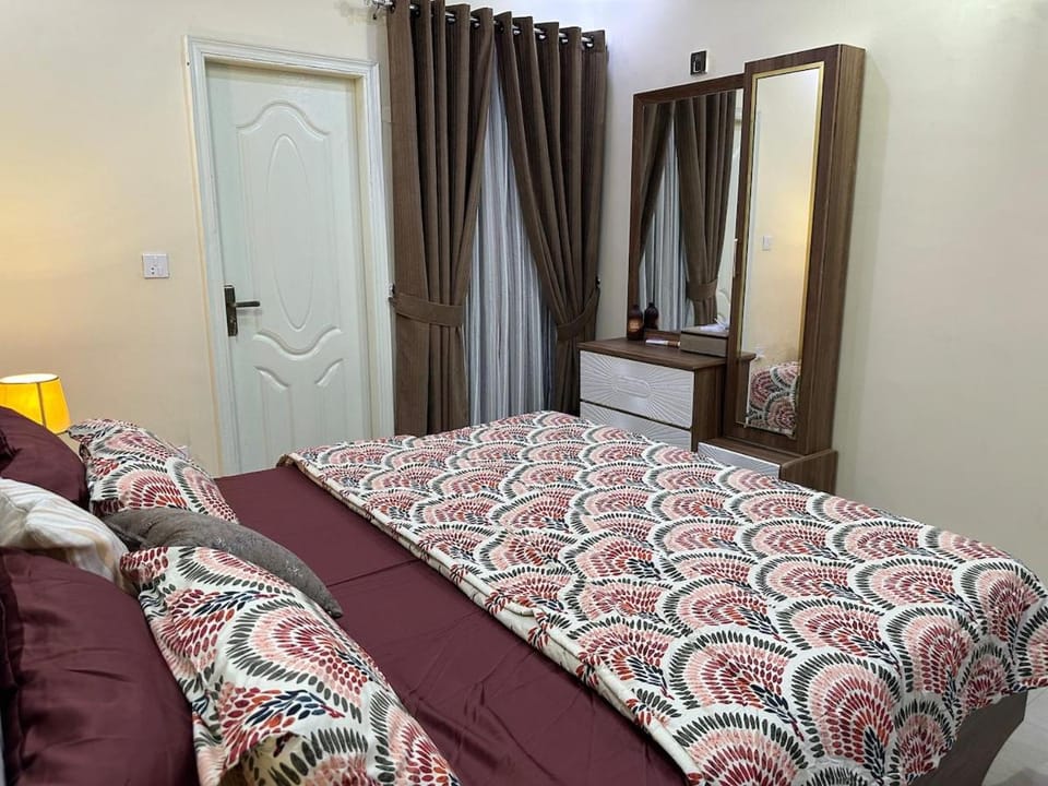 DHA Karachi Condo Apartment Apartment in Karachi