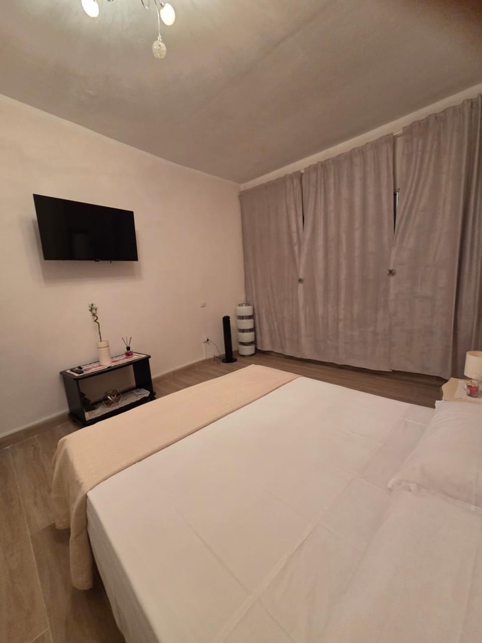 Bellavista Bilocale Apartment in Foligno