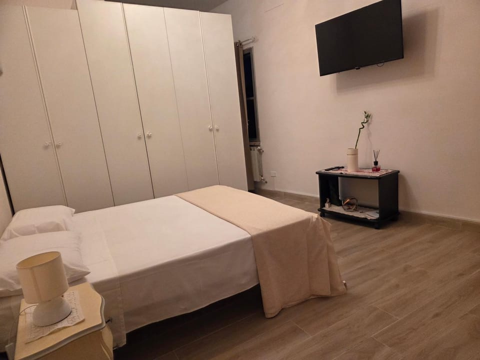 Bellavista Bilocale Apartment in Foligno
