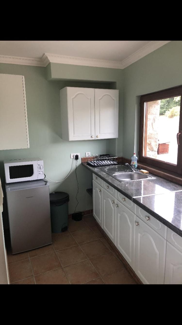 Petite maison de campagne avec jacuzzi House in Finistere
