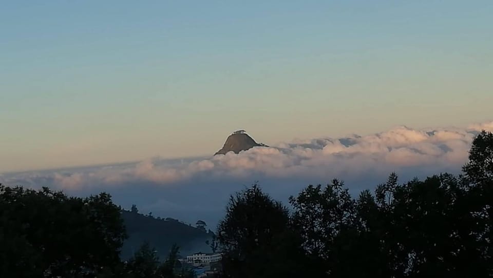 Sousam Cottage Vacation rental in Kodaikanal