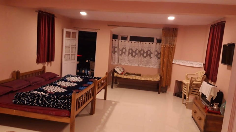 Sousam Cottage Vacation rental in Kodaikanal