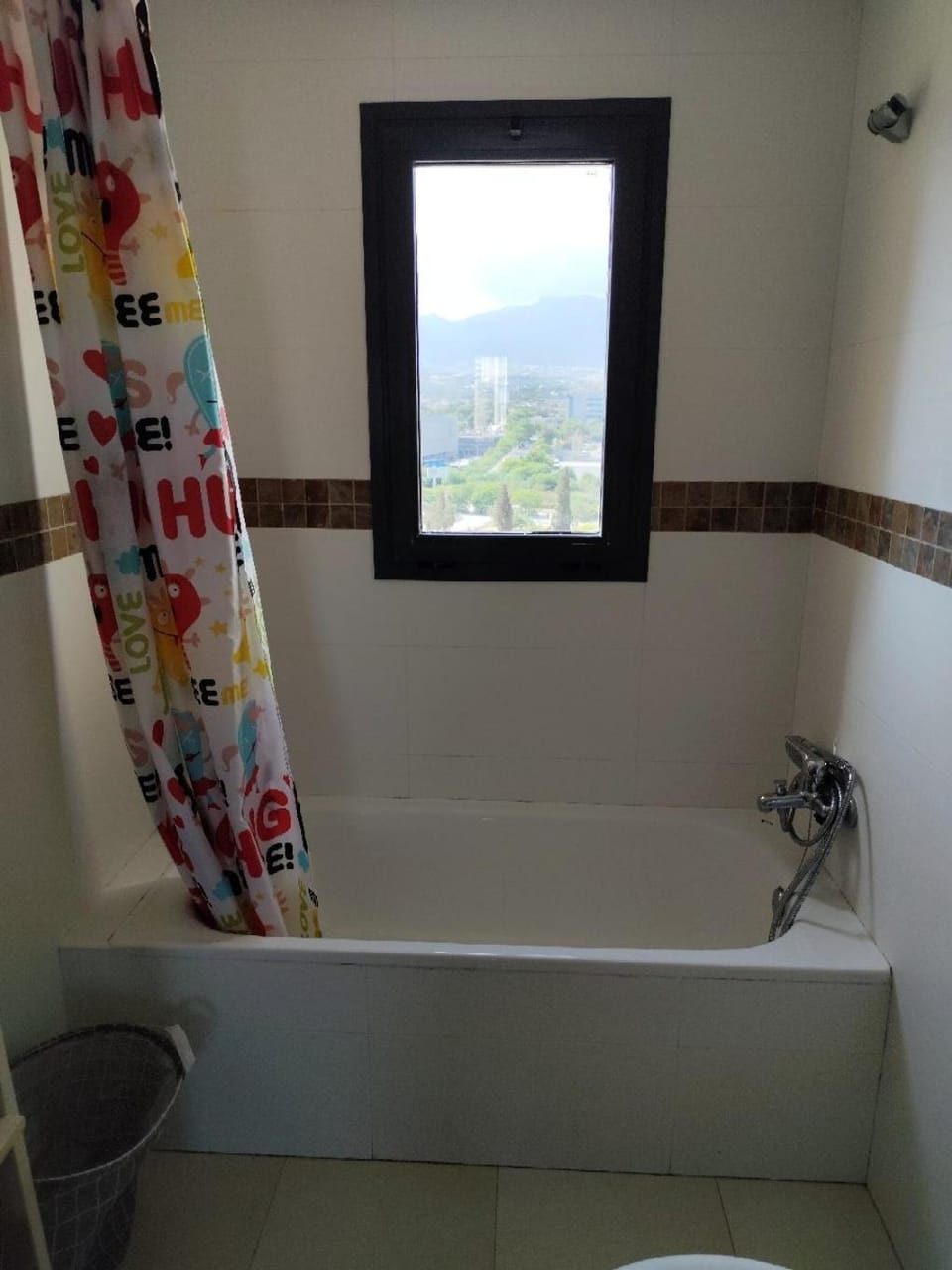 15 min playa levante y centro Apartment in Benidorm