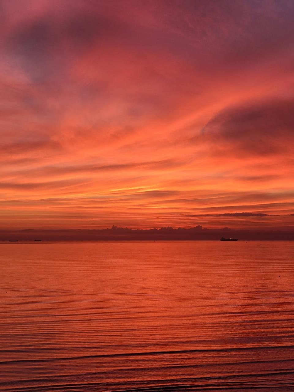 Sunrise
