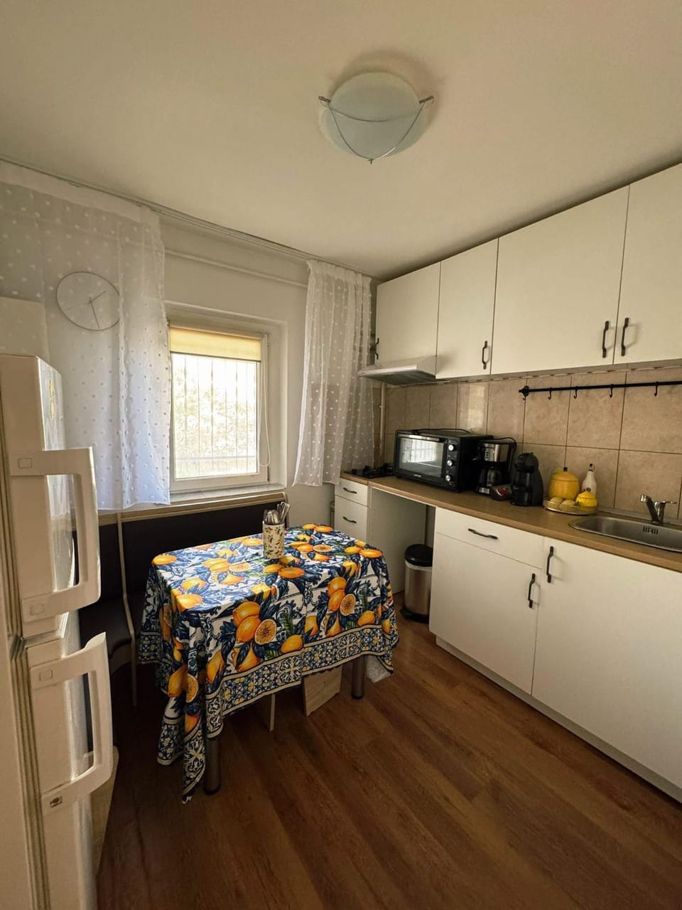 Lemon Faleză Apartment in Constanta