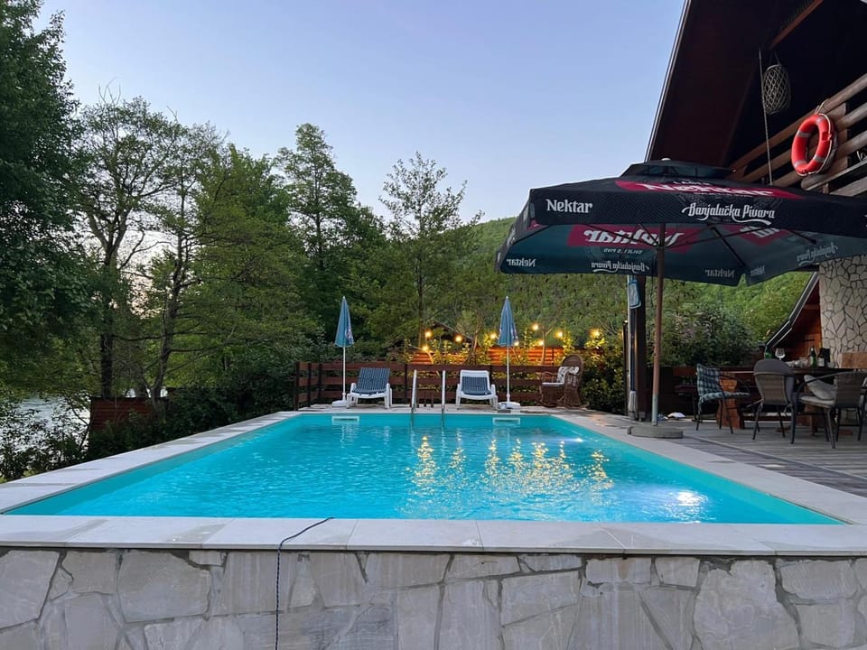 Whispering Waters Campground/ 
RV Resort in Federation of Bosnia and Herzegovina