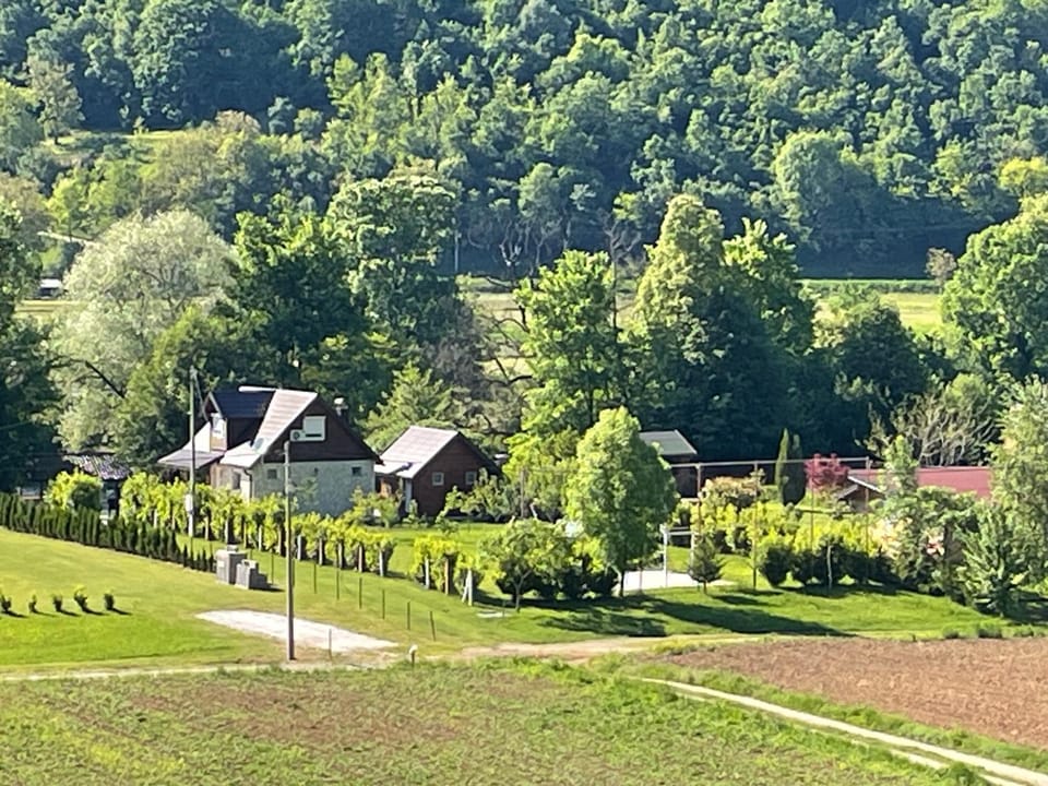 Whispering Waters Campground/ 
RV Resort in Federation of Bosnia and Herzegovina