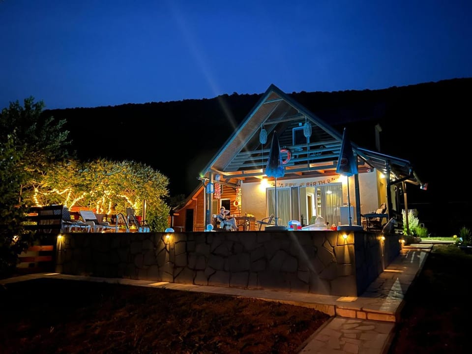 Whispering Waters Campground/ 
RV Resort in Federation of Bosnia and Herzegovina