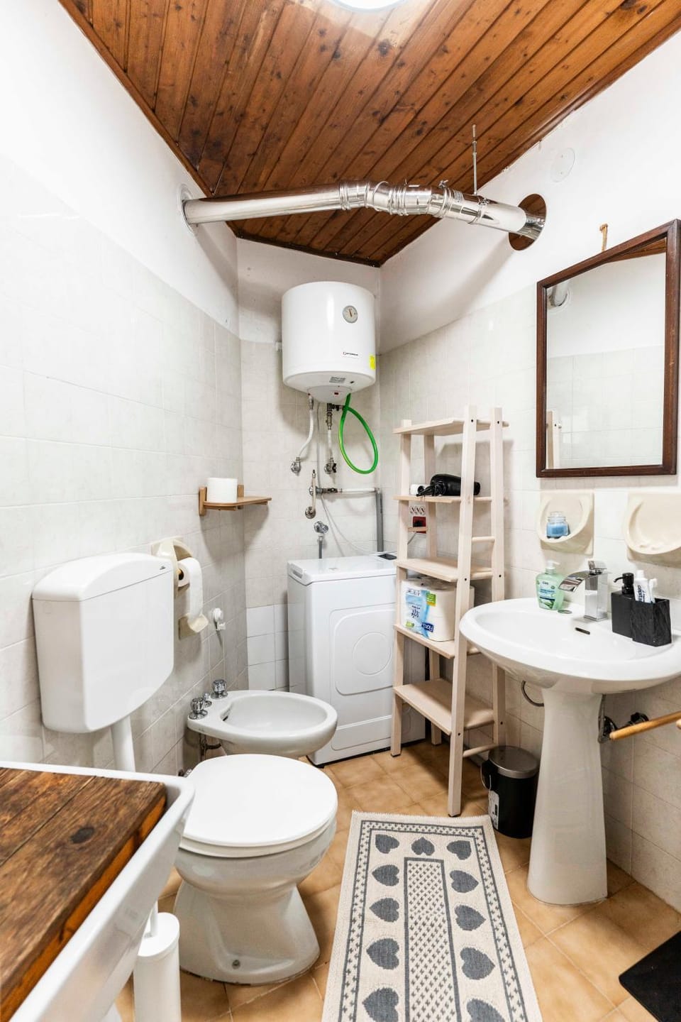 Toilet, Bathroom, bidet