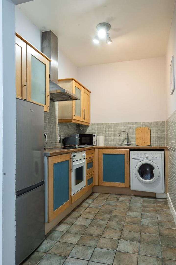 GuestReady - Modern Docklands retreat in Dublin Apartment in Dublin