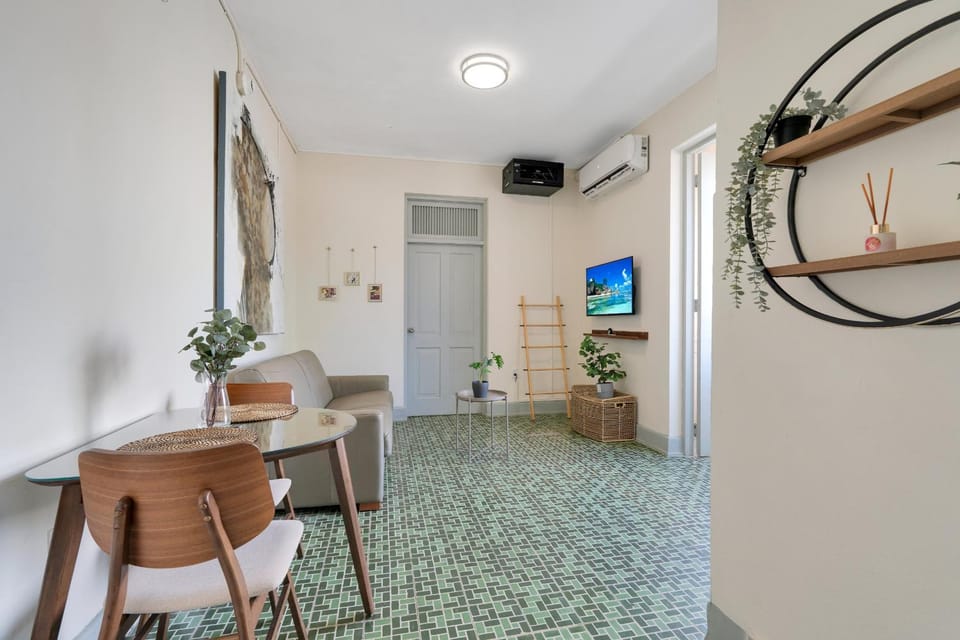 Communal lounge/ TV room, Living room