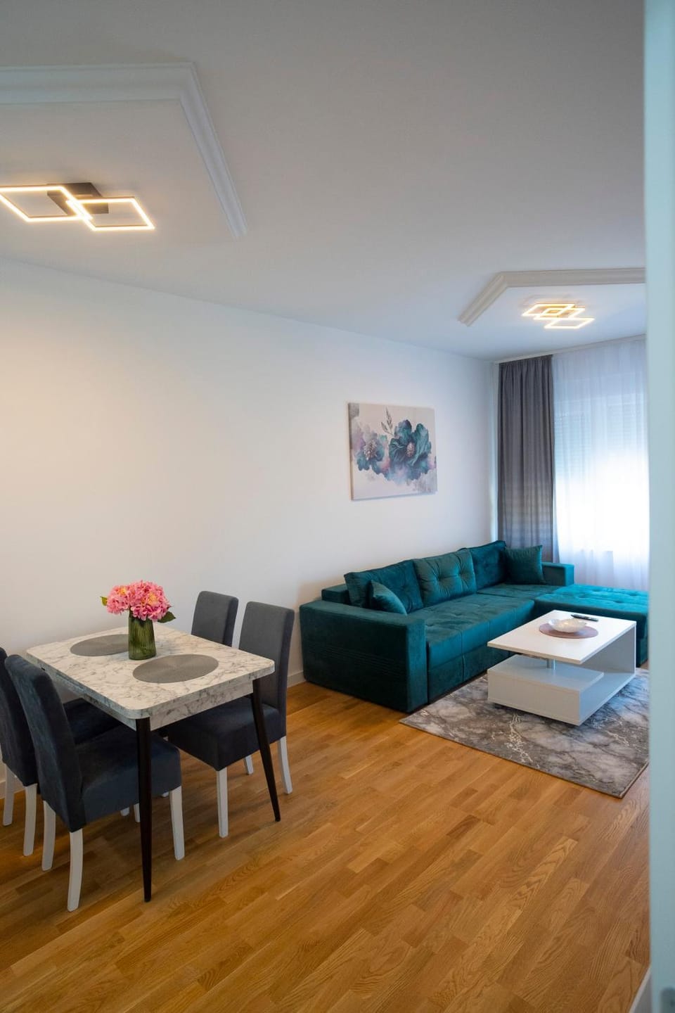 Apartman Petra Trebinje Apartment in Dubrovnik-Neretva County