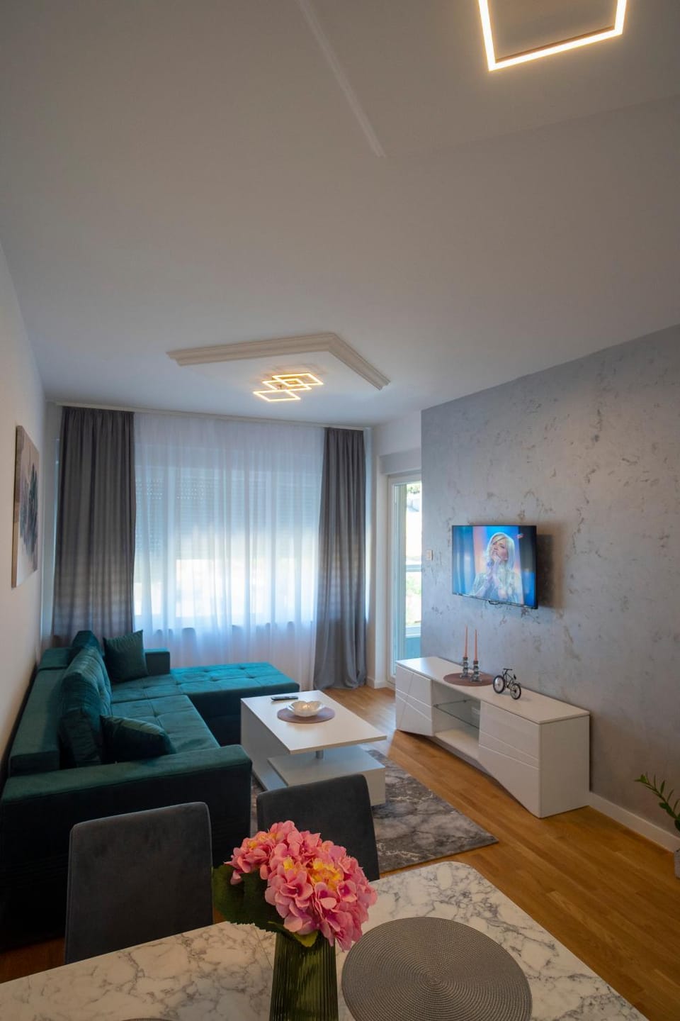 Apartman Petra Trebinje Apartment in Dubrovnik-Neretva County